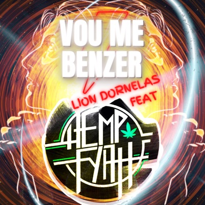 Vou Me Benzer (feat. Lion Dornelas) - Single