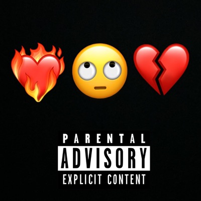 Attitude (feat. Dirtmoneyzay & Nicodamacc) - Single