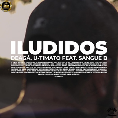 Iludidos (feat. Sangue B) - Single