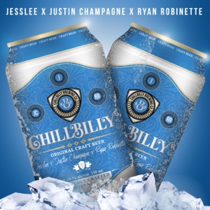 Chillbilly - Single