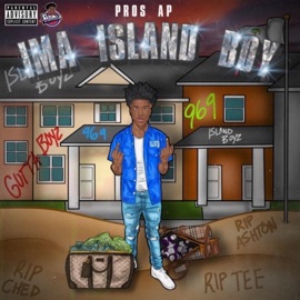 Trap Rapper (feat. Skilla Baby) Pros Ap