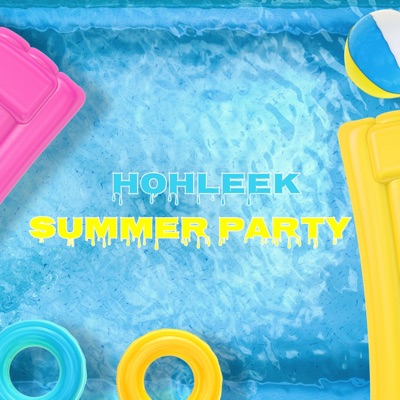 Summer Party - Single