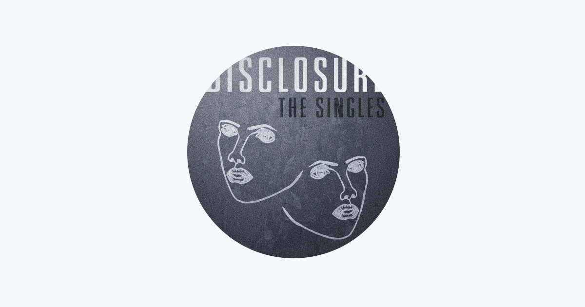 Disclosure 'White Noise' feat AlunaGeorge 