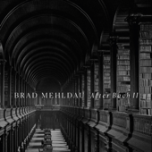 After Bach II - Brad Mehldau Cover Art