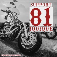 Support 81 Iquique - Single - Papewancalavera
