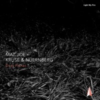 Dirty Planet - Single - Mat.Joe & Kruse & Nuernberg