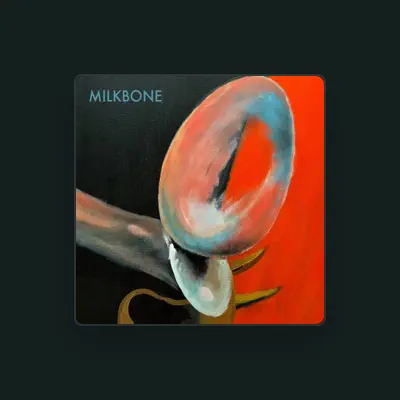 Listen to Milkbone, watch music videos, read bio, see tour dates & more!