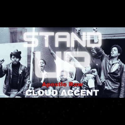 Stand Up - Single