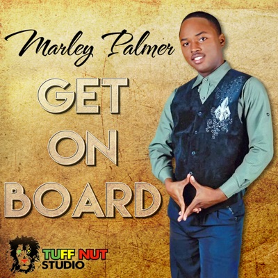 Get on Board - EP