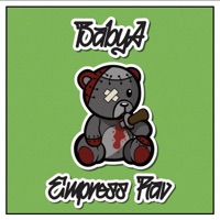 Narcissistic Tendencies (feat. EMPRESS RAV) - Single - BabyA