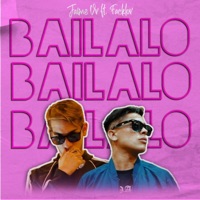 Bailalo - Single - Jaime Vv & Facklov