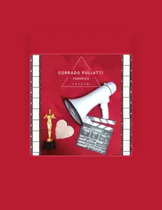 Ouça Corrado Puliatti, assista a videoclipes, leia a biografia, veja as datas das turnês e mais!