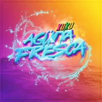 Agüita fresca