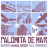 Palomita de Mar - Single