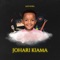 Johari Kiama - Jazz Kuria lyrics