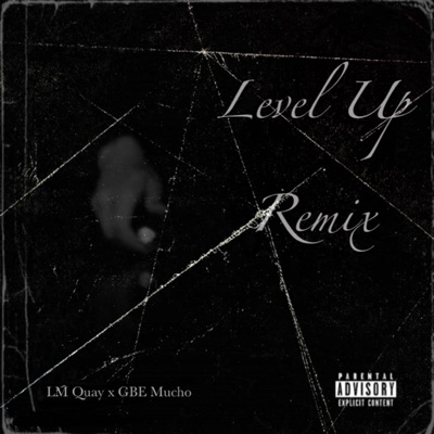 Level Up (feat. LMQuay) [Remix] - Single