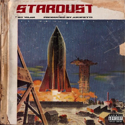 Stardust - Single