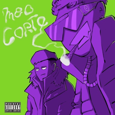 Meo Corte (feat. Ouuty) - Single
