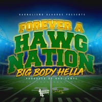 Forever a Hawg Nation - Single - Big Body Hella