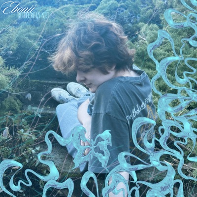 Butterfly Net - EP