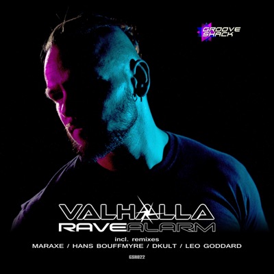 Rave Alarm - EP