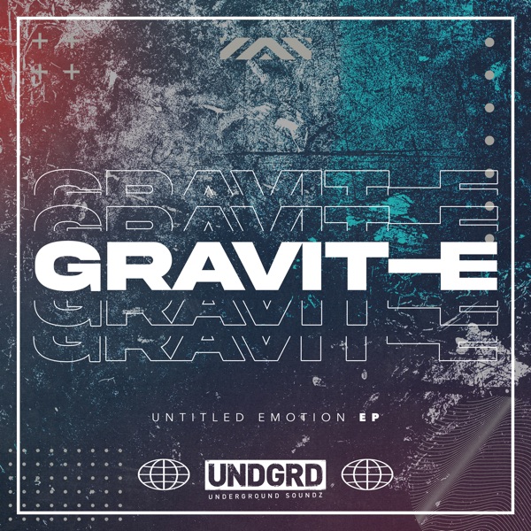 Untitled Emotion - EP