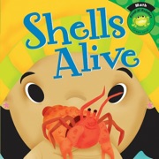 Shells Alive: Read-it! Readers: Math (Unabridged) - Amy Muehlenhardt & Marcie Aboff