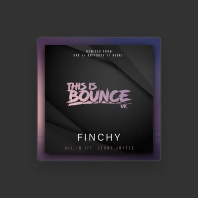 Listen to MC Finchy, watch music videos, read bio, see tour dates & more!