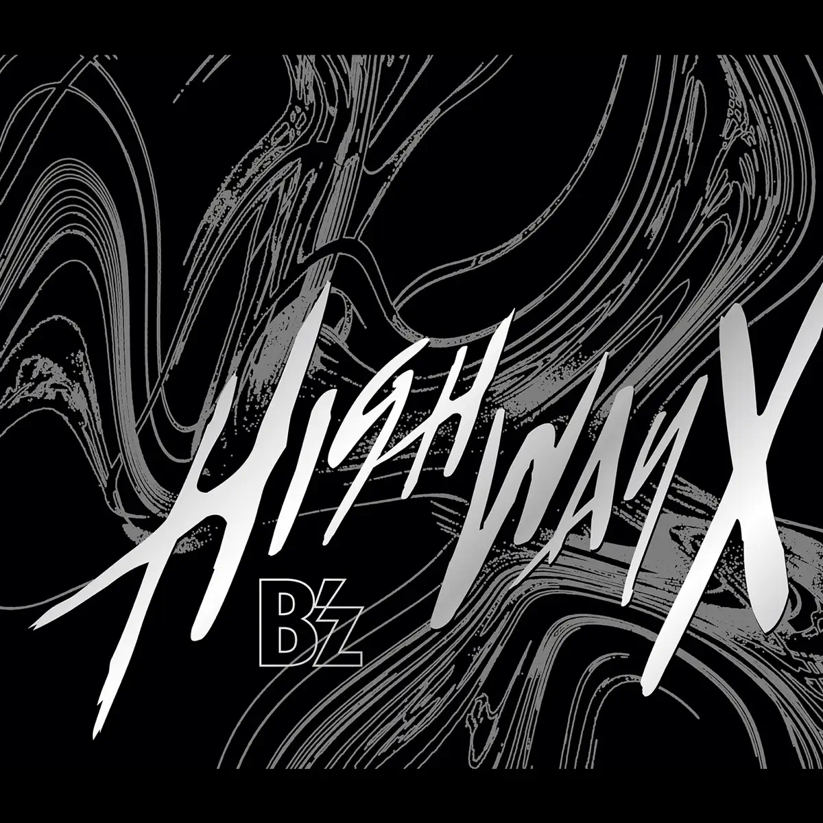 B'z - Highway X (2022) [iTunes Plus AAC M4A]-新房子