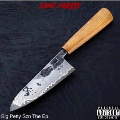Big Petty Szn - EP