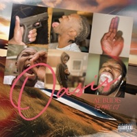 Oasis (feat. MHC CJ) - Single - AE BUDIS
