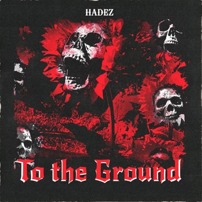 To the Ground - Single