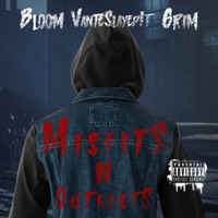 Misfits N Outkast - Single - Wyoming Wave Studios