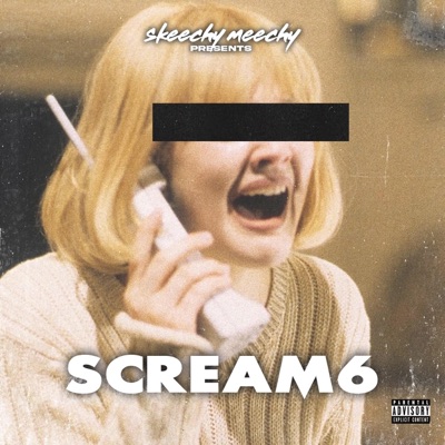 Scream 6 - EP