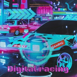 Digital Racing - EP