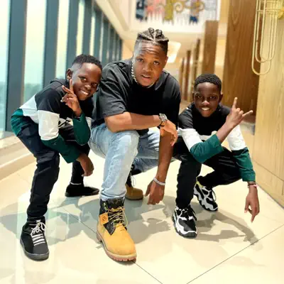 Listen to Triplets Ghetto Kids, watch music videos, read bio, see tour dates & more!