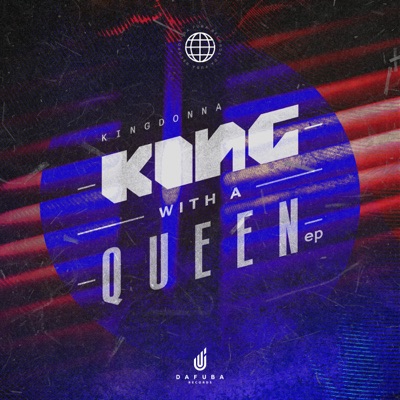 King With a Queen - Single