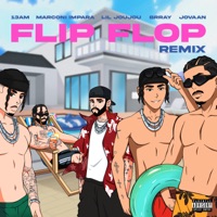 Flip Flop (feat. Jovaan & Marconi Impara) [Remix] - Single - Brray, Lil Joujou & 13AM