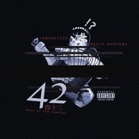 42 (feat. Matty Montana) - Single - iamVarCity