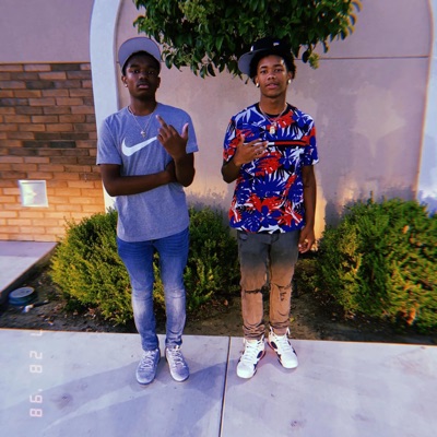 Juanito & Gizzle Story (feat. pdreaamydahound) - Single