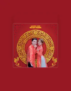 Posłuchaj wykonawcy Hồ Duy Khang, obejrzyj teledyski, przeczytaj biografię, zobacz daty tras koncertowych i nie tylko!