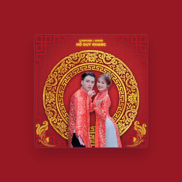 Hồ Duy Khang's avatar