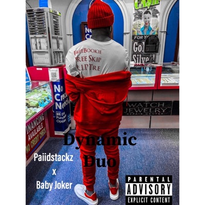 Dynamic Duo - Single