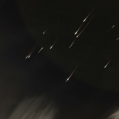 Falling Stars - Single