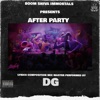 Afterparty (Dg) - Single