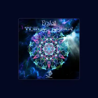 Listen to Ekahal, watch music videos, read bio, see tour dates & more!