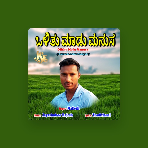 Talari Karreppa's avatar