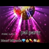 Pal party Mauri Miranda (Radio Edit) - Single - Mauri Miranda prod: B.A.V.N & B.A.V.N