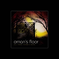 Ornan's Floor