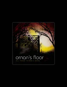 Ouve Ornan's Floor, vê vídeos de música, lê a biografia, vê as datas da digressão e muito mais!